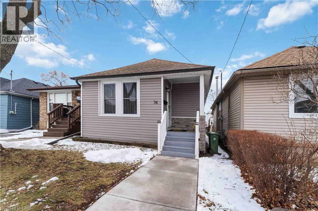 74 Province Street N, Hamilton, Ontario  L8H 4H6 - Photo 5 - 40831345