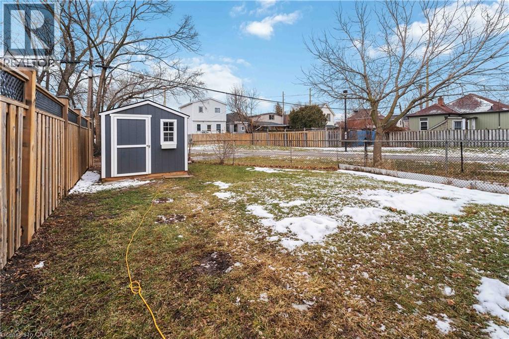 74 Province Street N, Hamilton, Ontario  L8H 4H6 - Photo 34 - 40831345