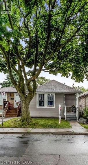 74 Province Street N, Hamilton, Ontario  L8H 4H6 - Photo 2 - 40831345