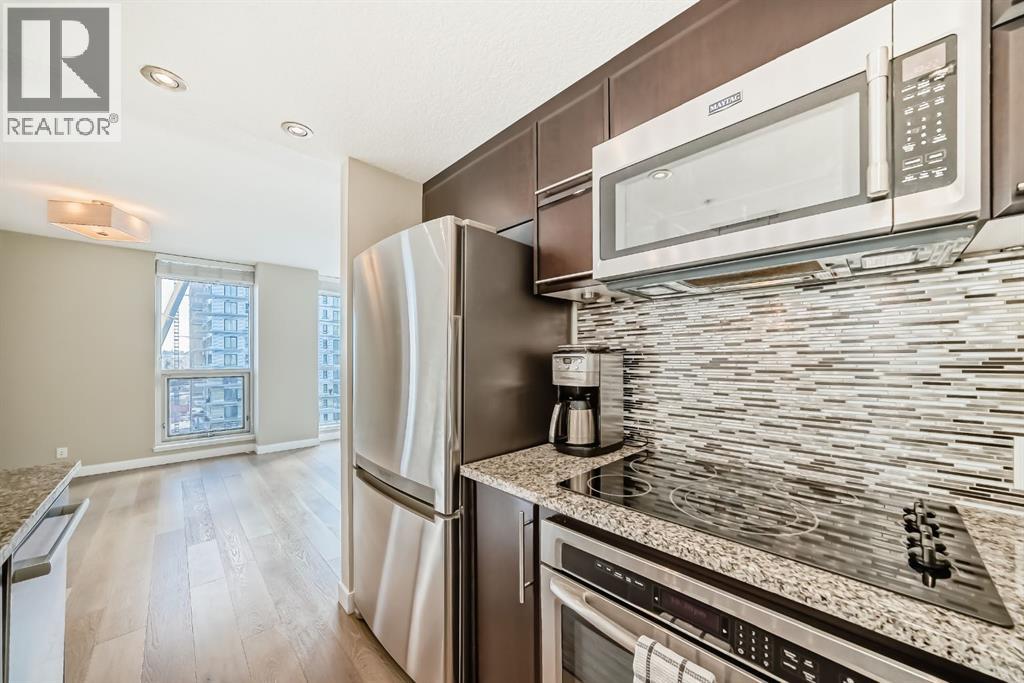 706, 1110 3 Avenue NW, Calgary, Alberta  T2N 4J3 - Photo 10 - A2306435