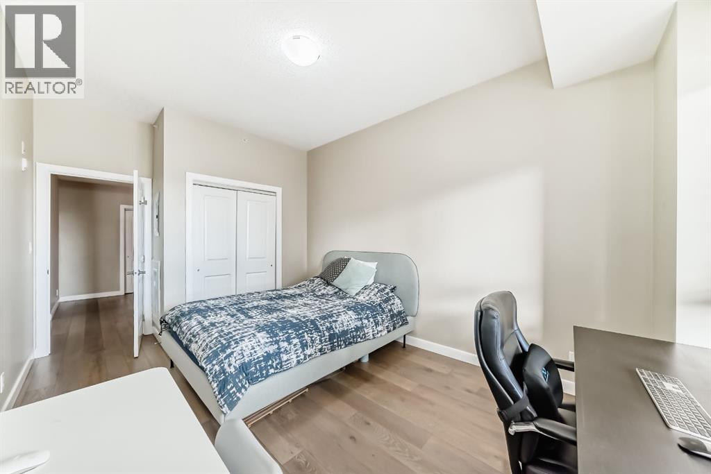 706, 1110 3 Avenue NW, Calgary, Alberta  T2N 4J3 - Photo 17 - A2306435