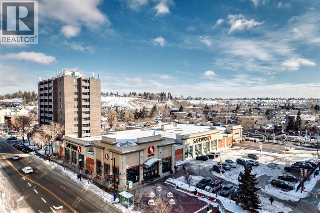 706, 1110 3 Avenue NW, Calgary, Alberta  T2N 4J3 - Photo 27 - A2306435
