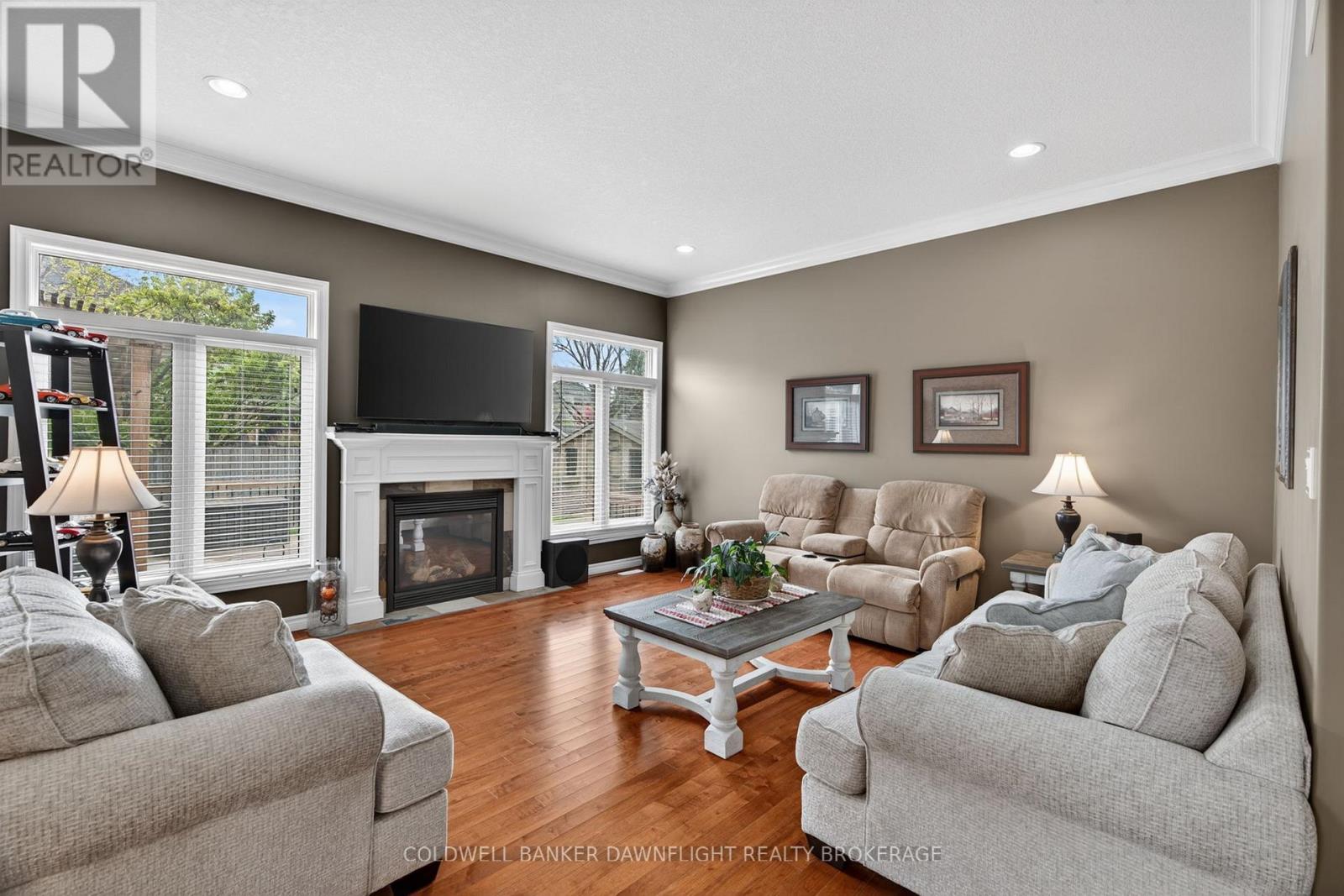 61 Willowridge Road, Middlesex Centre, Ontario  N0M 2A0 - Photo 17 - X13143562