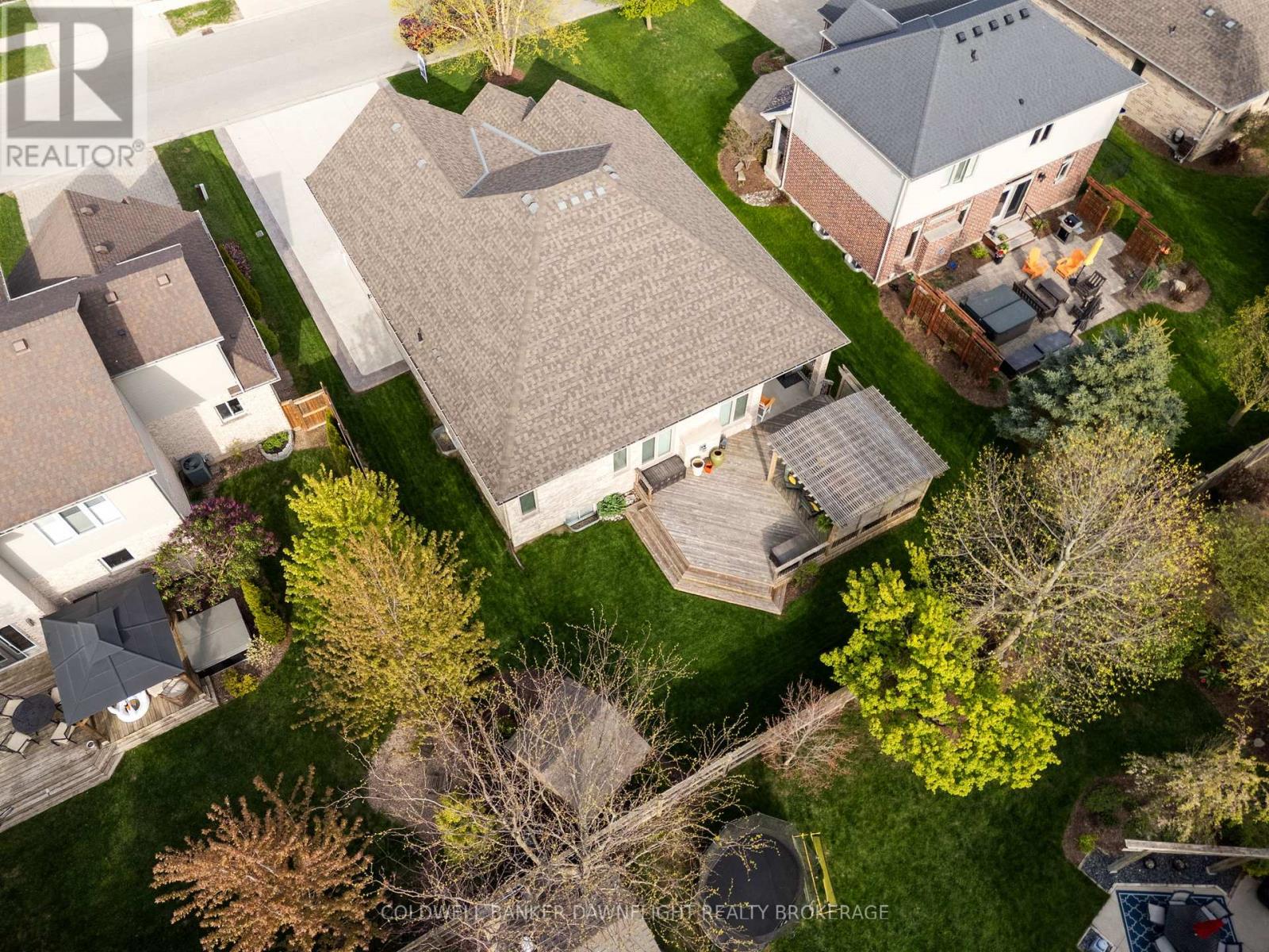 61 Willowridge Road, Middlesex Centre, Ontario  N0M 2A0 - Photo 41 - X13143562