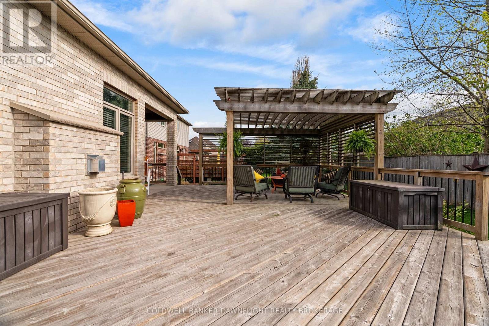 61 Willowridge Road, Middlesex Centre, Ontario  N0M 2A0 - Photo 43 - X13143562