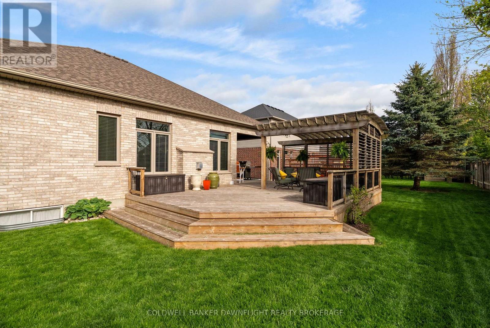 61 Willowridge Road, Middlesex Centre, Ontario  N0M 2A0 - Photo 44 - X13143562