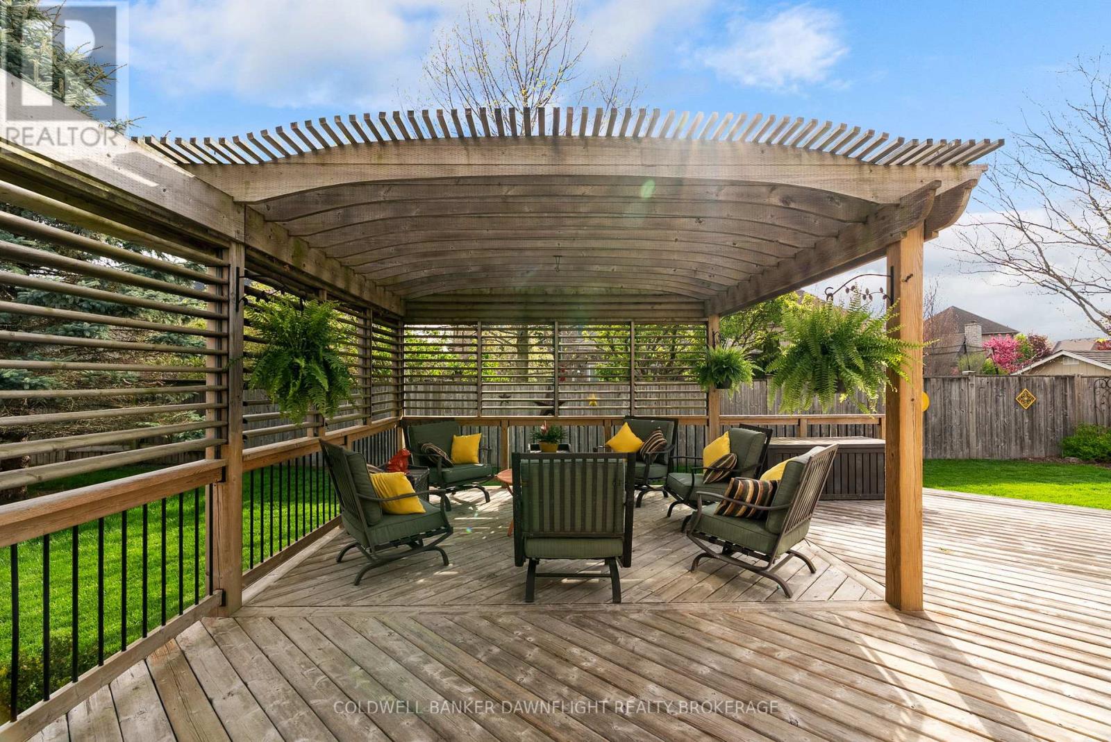 61 Willowridge Road, Middlesex Centre, Ontario  N0M 2A0 - Photo 45 - X13143562