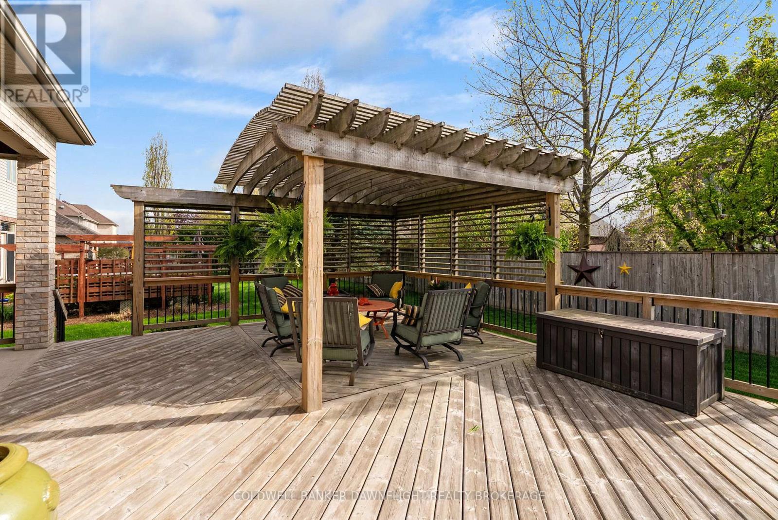 61 Willowridge Road, Middlesex Centre, Ontario  N0M 2A0 - Photo 46 - X13143562