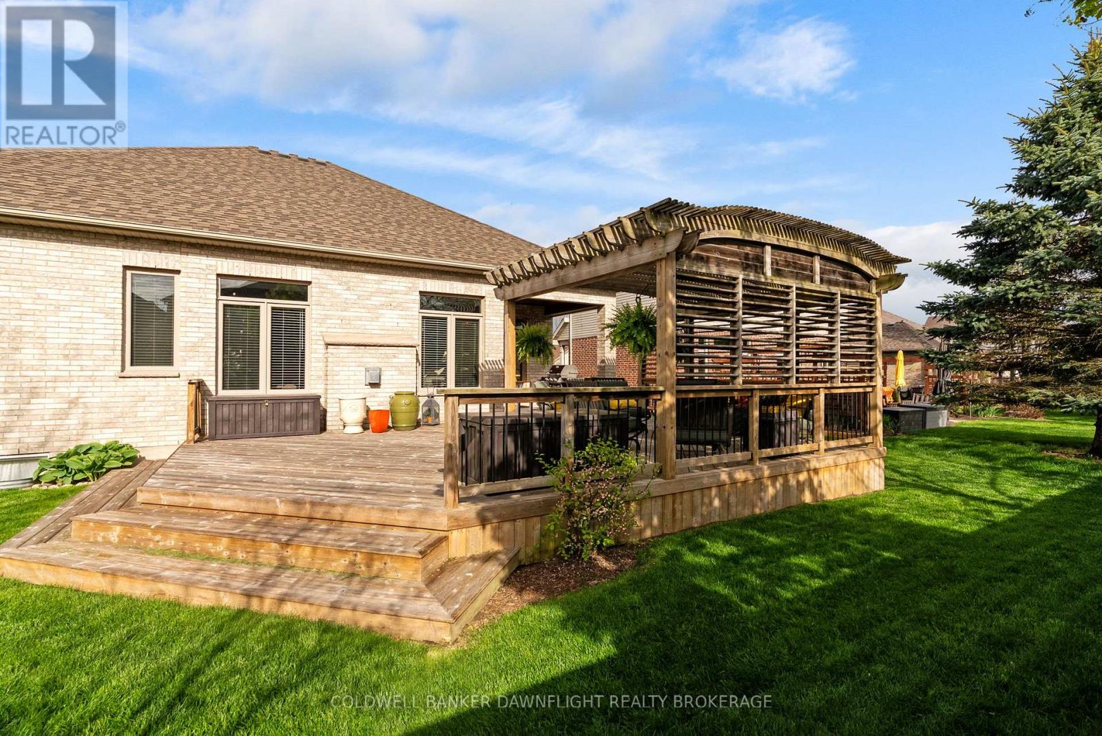 61 Willowridge Road, Middlesex Centre, Ontario  N0M 2A0 - Photo 47 - X13143562
