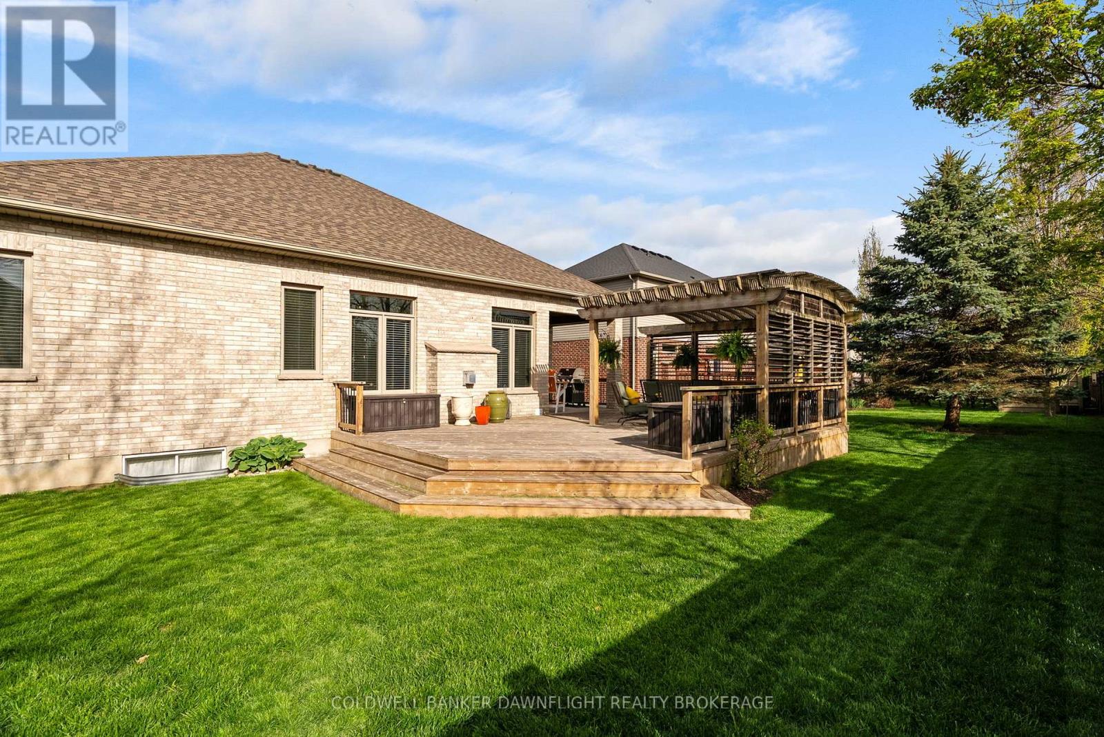 61 Willowridge Road, Middlesex Centre, Ontario  N0M 2A0 - Photo 48 - X13143562