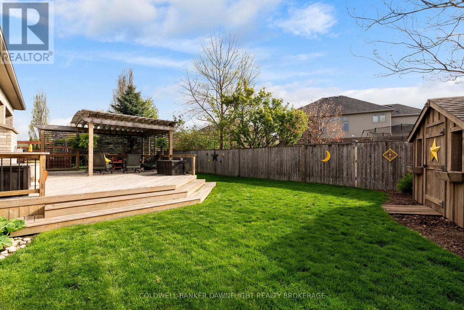 61 Willowridge Road, Middlesex Centre, Ontario  N0M 2A0 - Photo 49 - X13143562