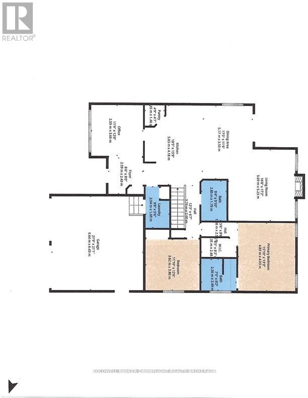 61 Willowridge Road, Middlesex Centre, Ontario  N0M 2A0 - Photo 6 - X13143562