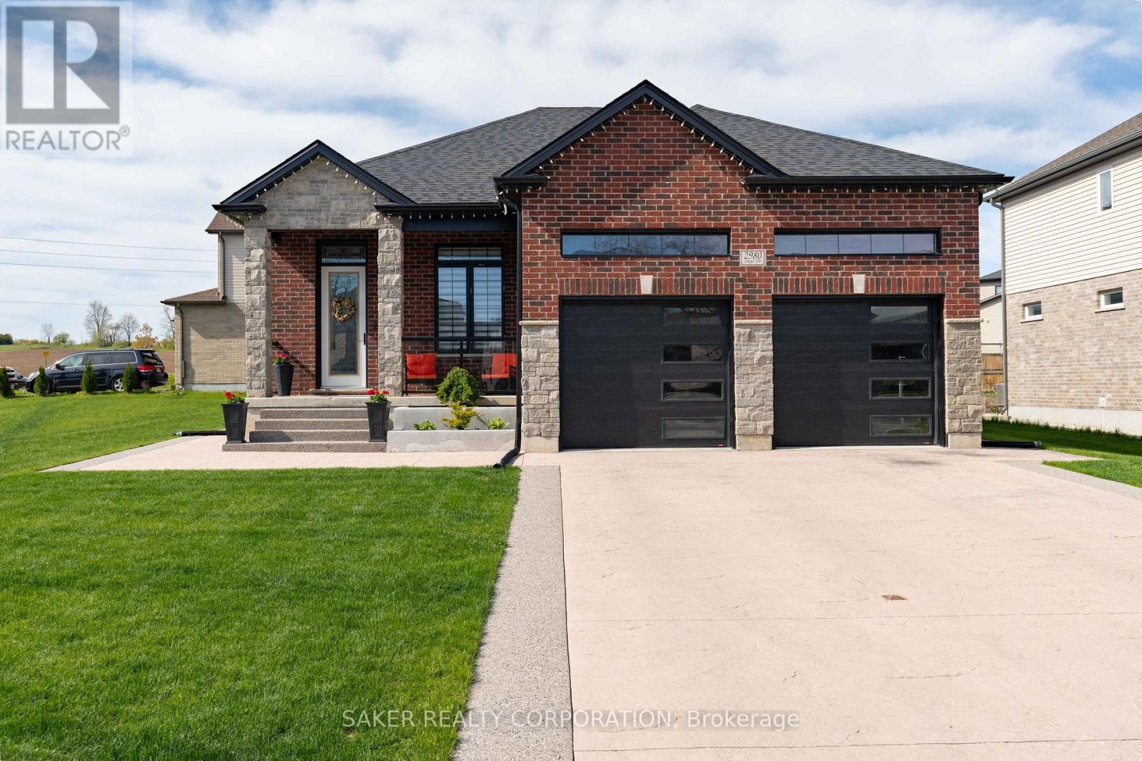 2980 DOYLE DRIVE, London South, Ontario