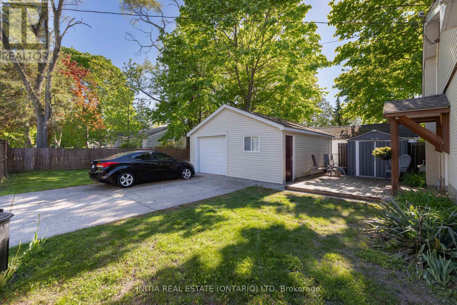755 Talfourd Street, Sarnia, Ontario  N7T 1S1 - Photo 3 - X13143622