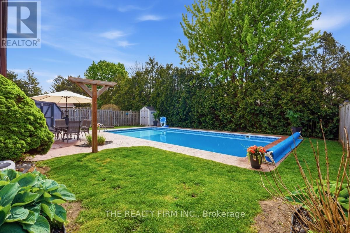1931 Royal Crescent, London East, Ontario  N5V 1N6 - Photo 38 - X13143632