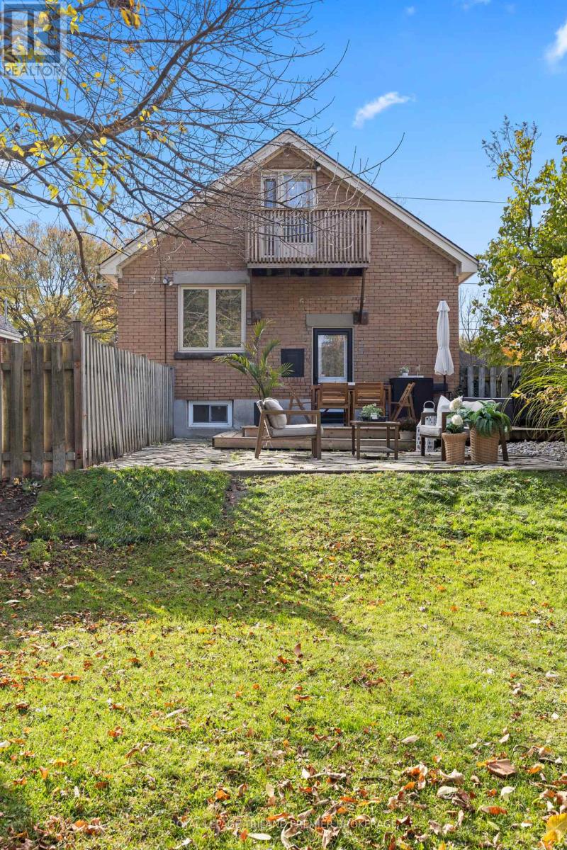 22 Briscoe Street E, London South, Ontario  N6C 1W9 - Photo 40 - X13143648
