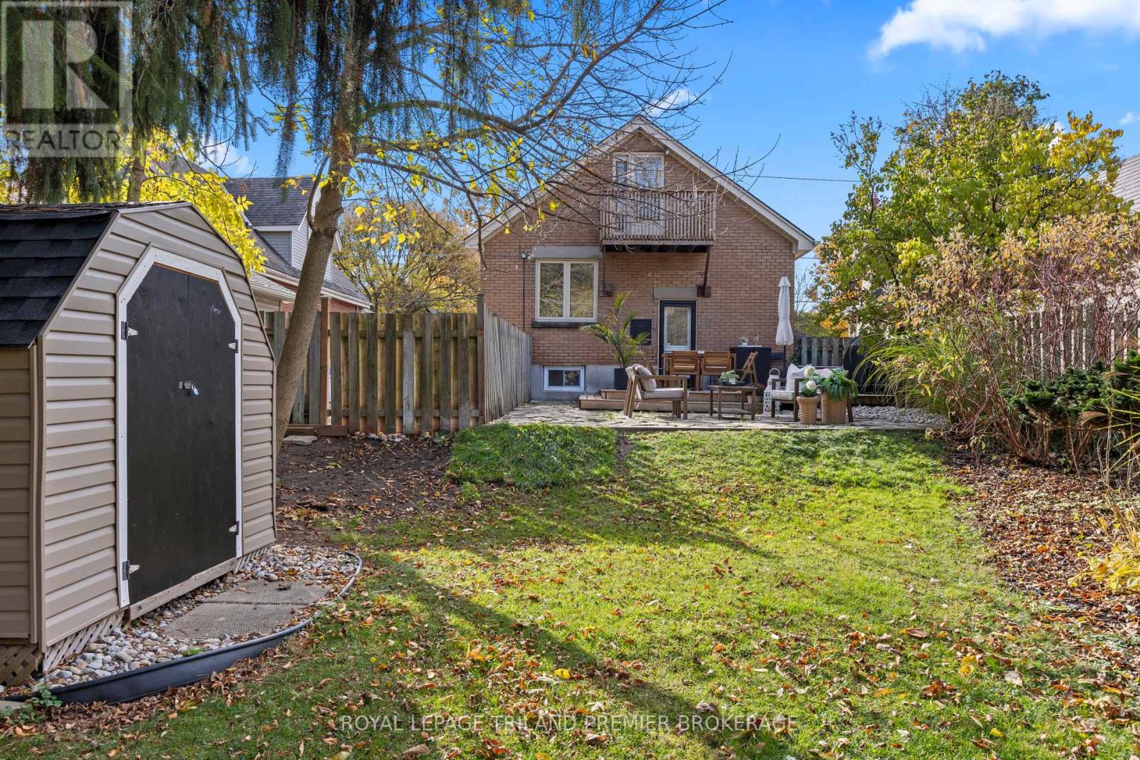 22 Briscoe Street E, London South, Ontario  N6C 1W9 - Photo 41 - X13143648