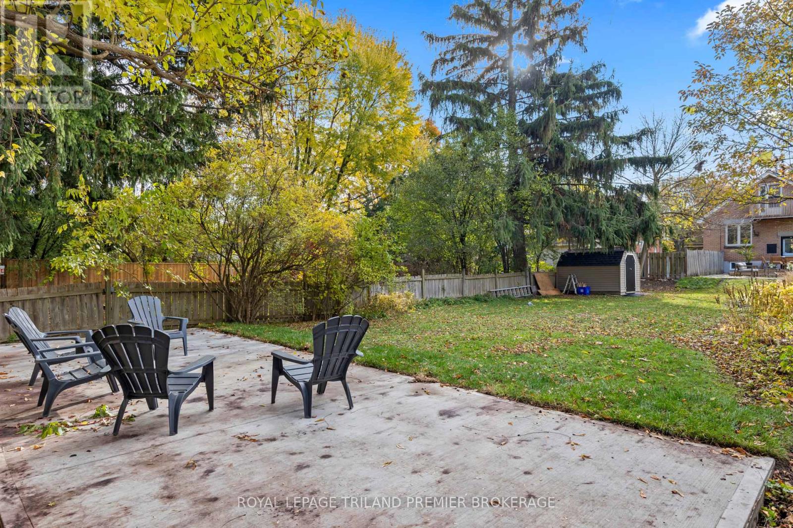 22 Briscoe Street E, London South, Ontario  N6C 1W9 - Photo 42 - X13143648