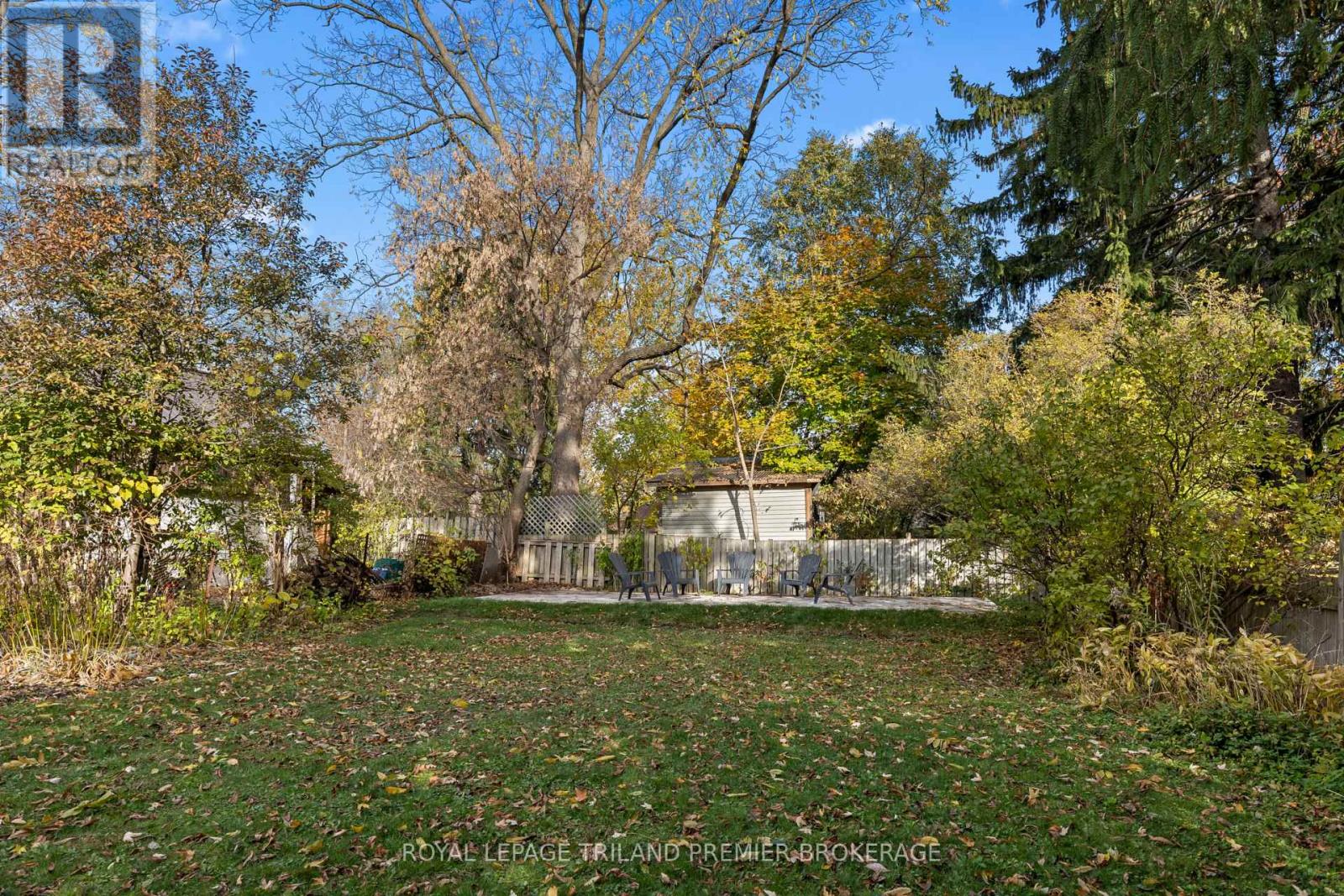 22 Briscoe Street E, London South, Ontario  N6C 1W9 - Photo 44 - X13143648