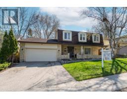 31 FOXCROFT CRESCENT, London South, Ontario