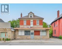 93 STANLEY STREET, London South, Ontario