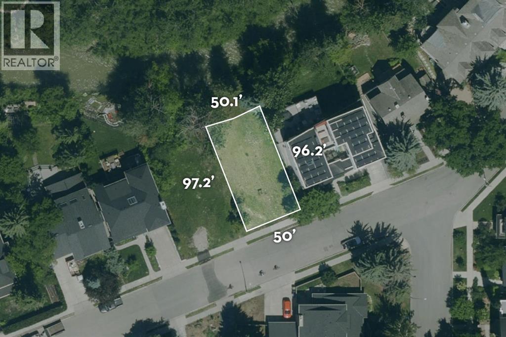 714 Rideau Road SW, Calgary, Alberta