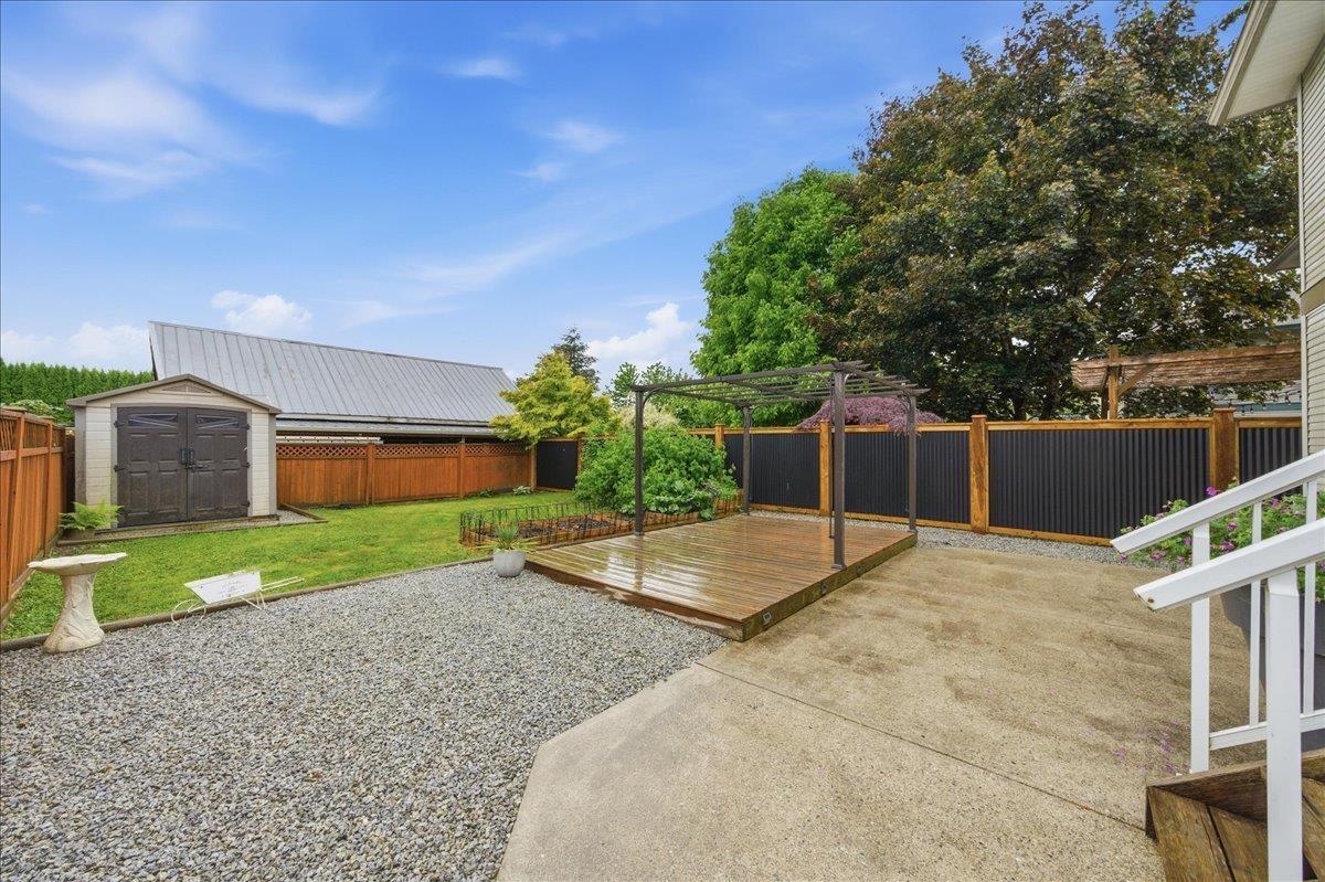 6885 Inkman Road, Agassiz, Agassiz, British Columbia  V0M 1A1 - Photo 34 - R3124757
