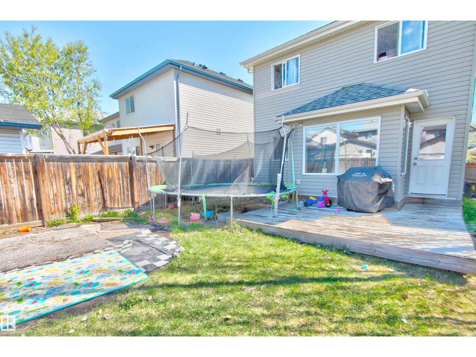 14820 140 St Nw, Edmonton, Alberta  T6V 0A4 - Photo 14 - E4488551