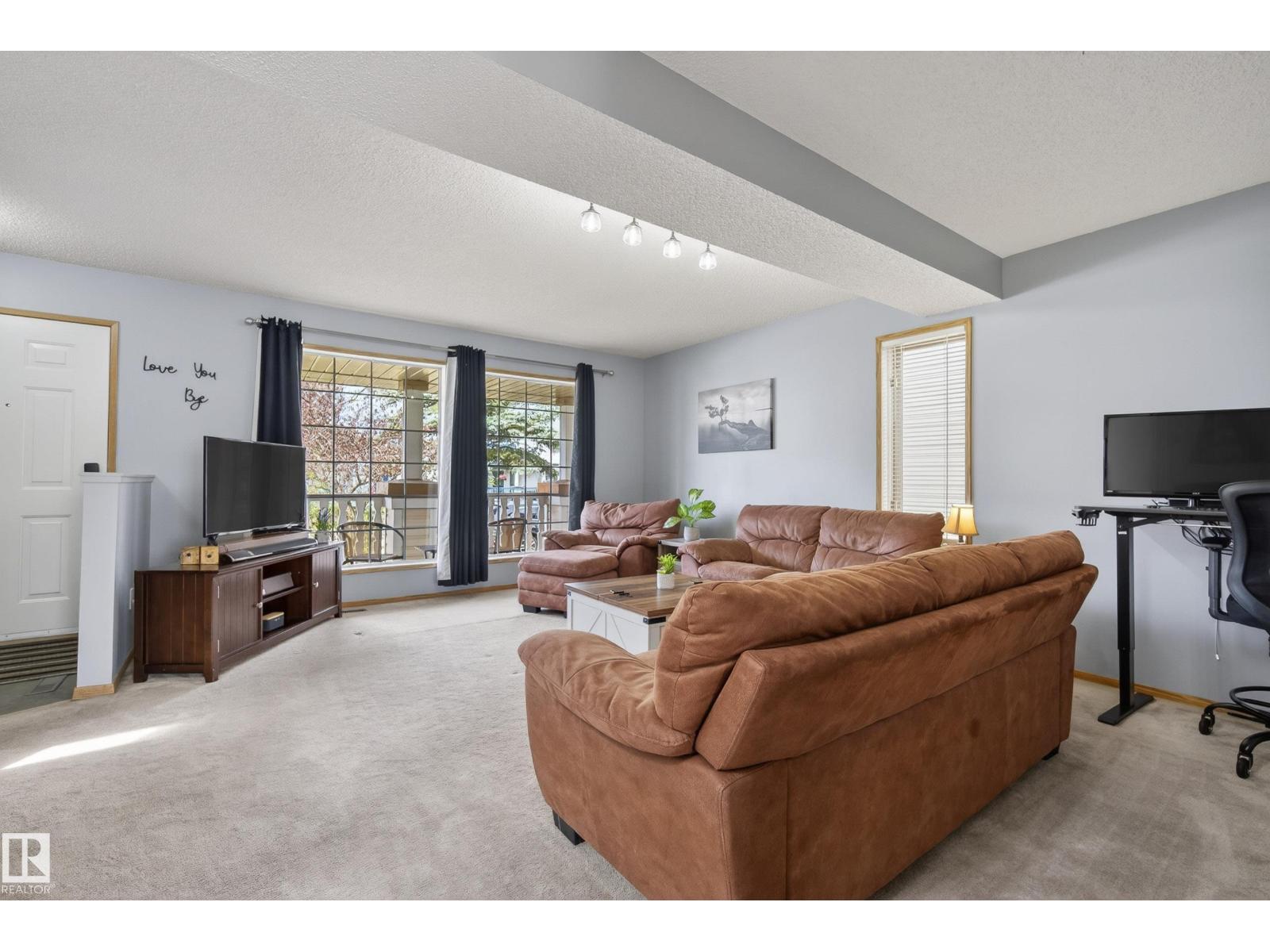 1517 Jarvis Cr Nw, Edmonton, Alberta  T6L 6S4 - Photo 10 - E4488552
