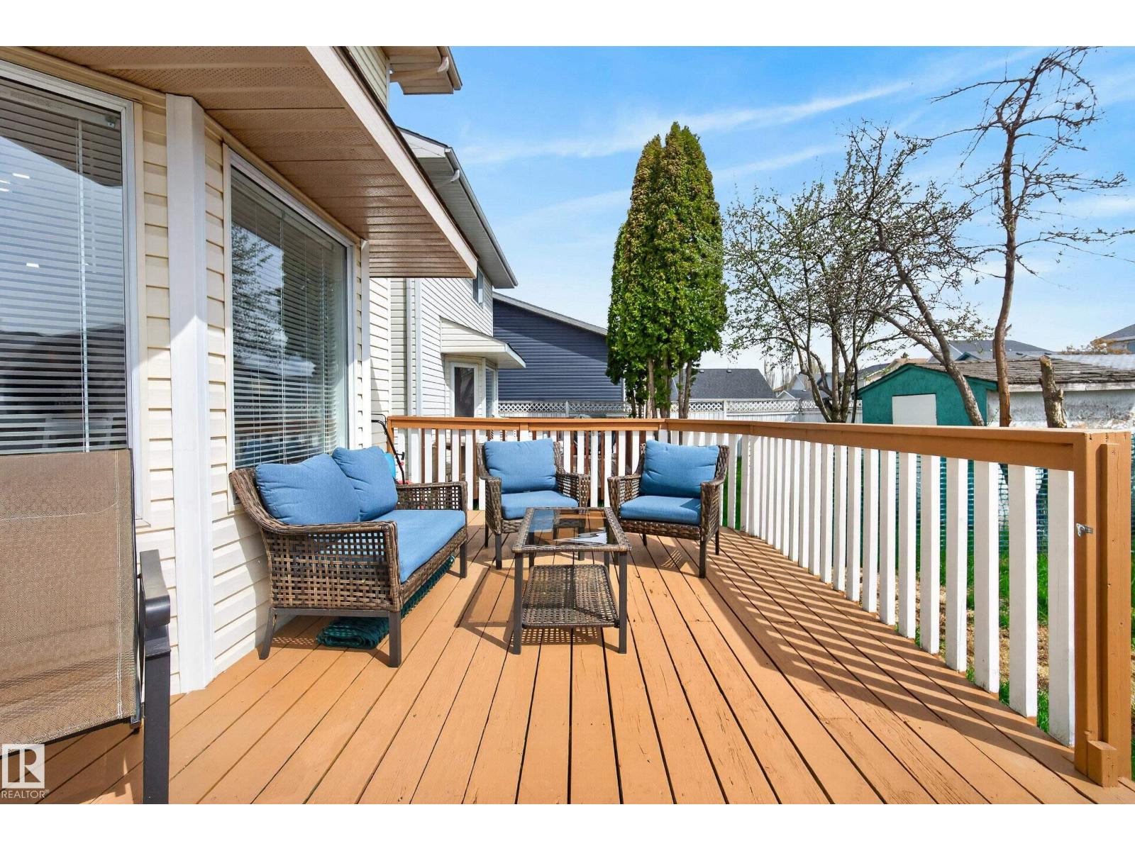 1517 Jarvis Cr Nw, Edmonton, Alberta  T6L 6S4 - Photo 42 - E4488552
