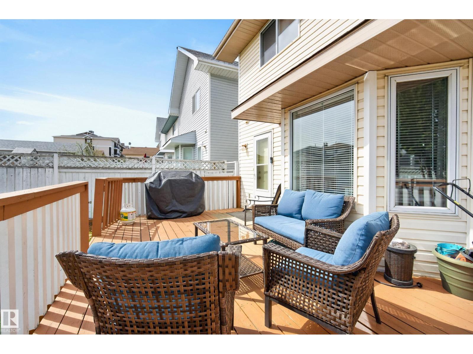 1517 Jarvis Cr Nw, Edmonton, Alberta  T6L 6S4 - Photo 43 - E4488552