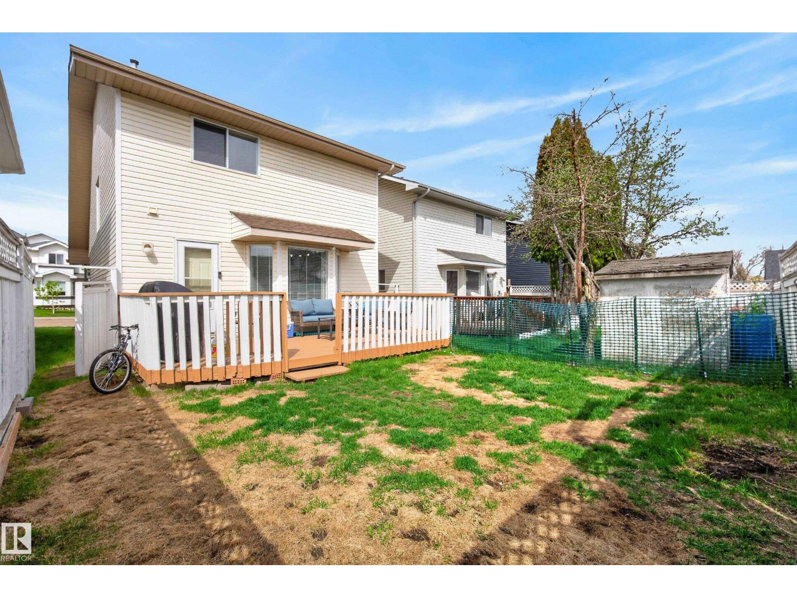 1517 Jarvis Cr Nw, Edmonton, Alberta  T6L 6S4 - Photo 45 - E4488552