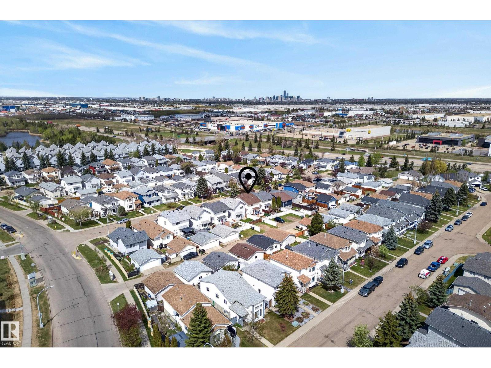 1517 Jarvis Cr Nw, Edmonton, Alberta  T6L 6S4 - Photo 53 - E4488552