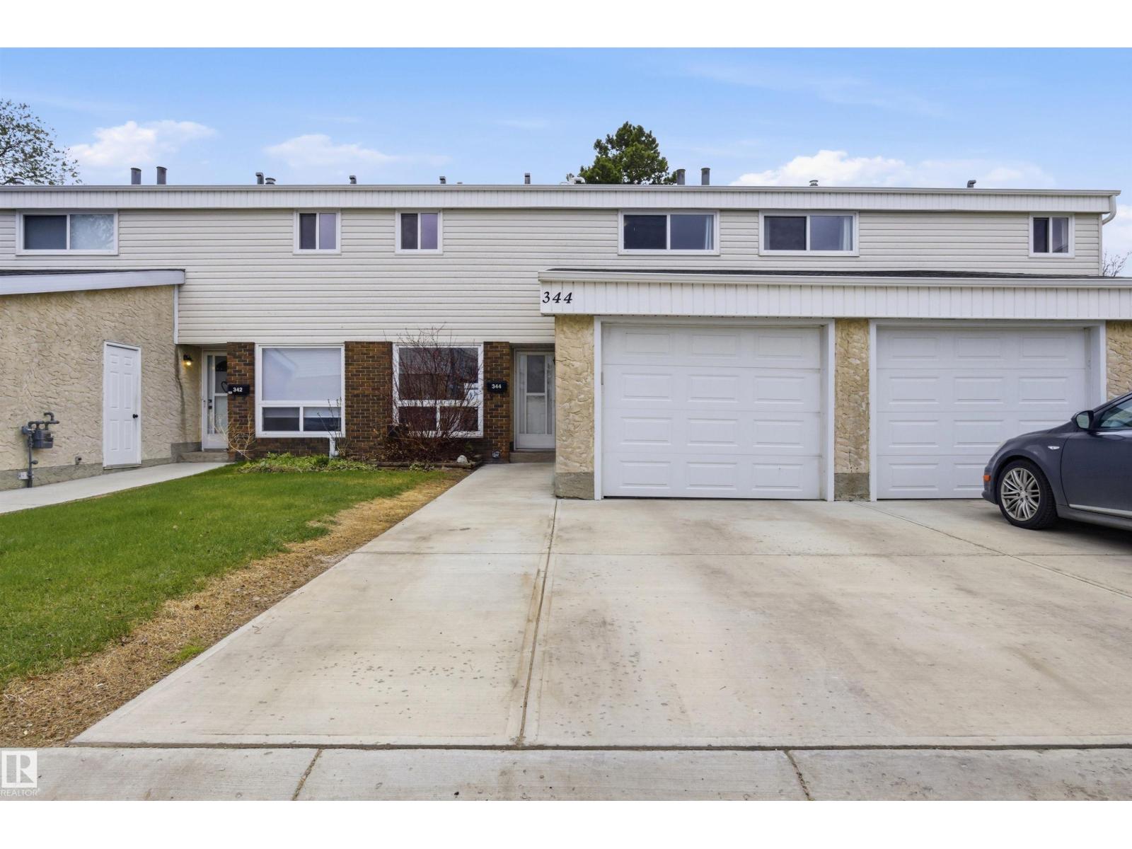 344 GRANDIN VG, st. albert, Alberta