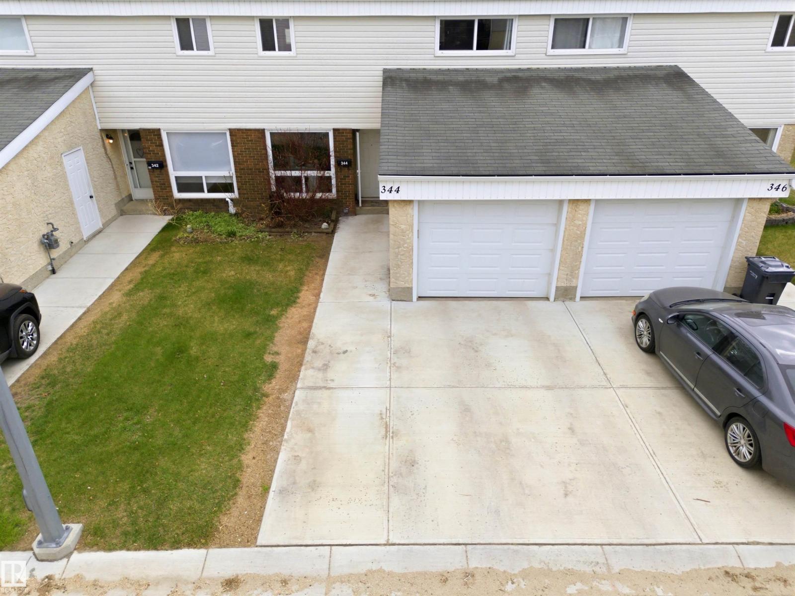 344 Grandin Vg, St. Albert, Alberta  T8N 2R6 - Photo 2 - E4488553