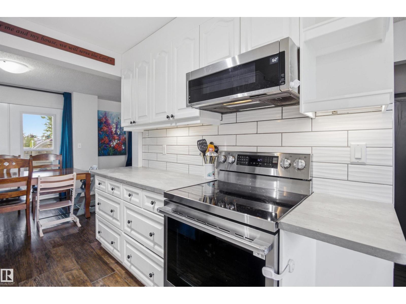344 Grandin Vg, St. Albert, Alberta  T8N 2R6 - Photo 7 - E4488553