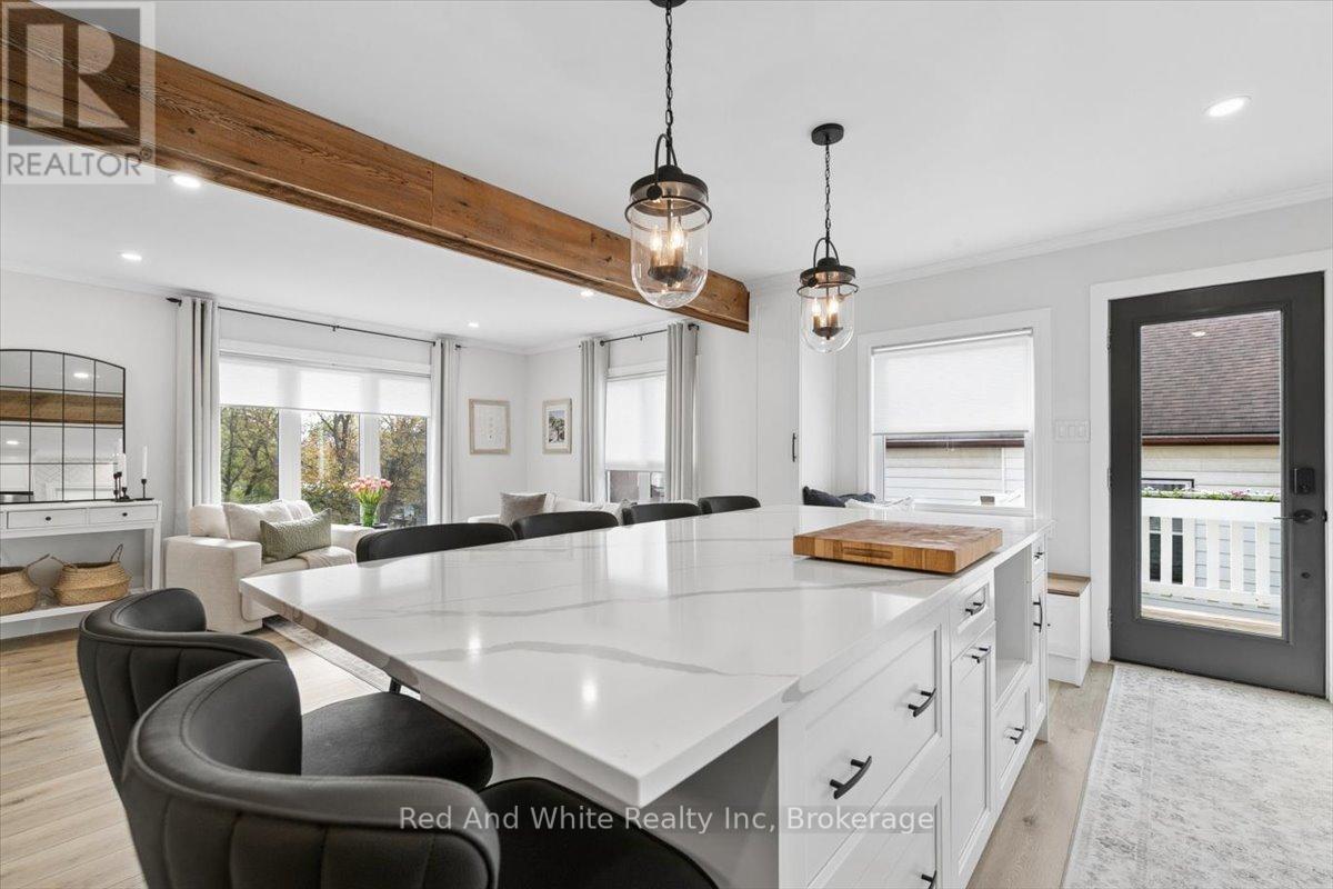 154 Forest Road, Cambridge, Ontario  N1S 3B8 - Photo 16 - X13143696
