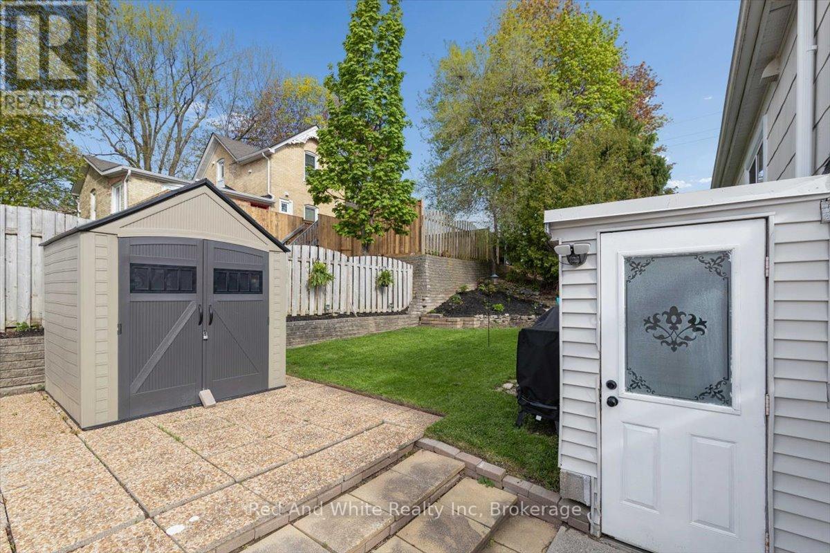 154 Forest Road, Cambridge, Ontario  N1S 3B8 - Photo 28 - X13143696