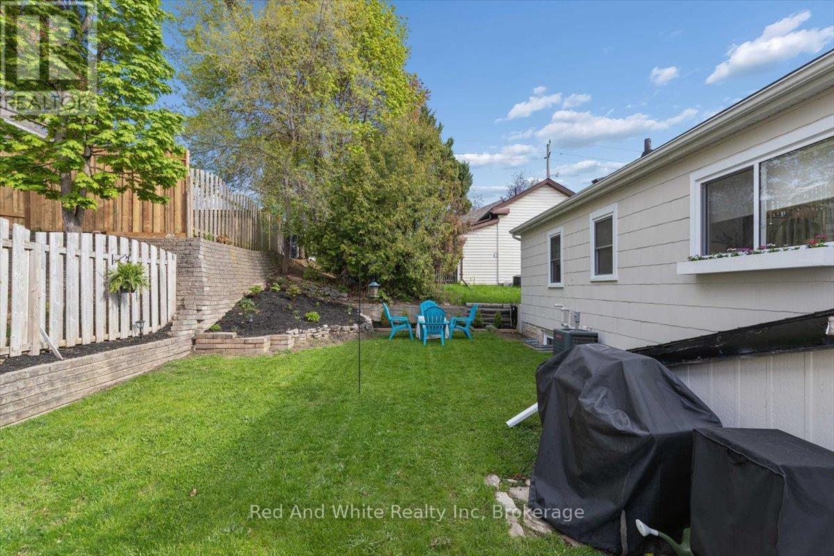 154 Forest Road, Cambridge, Ontario  N1S 3B8 - Photo 29 - X13143696