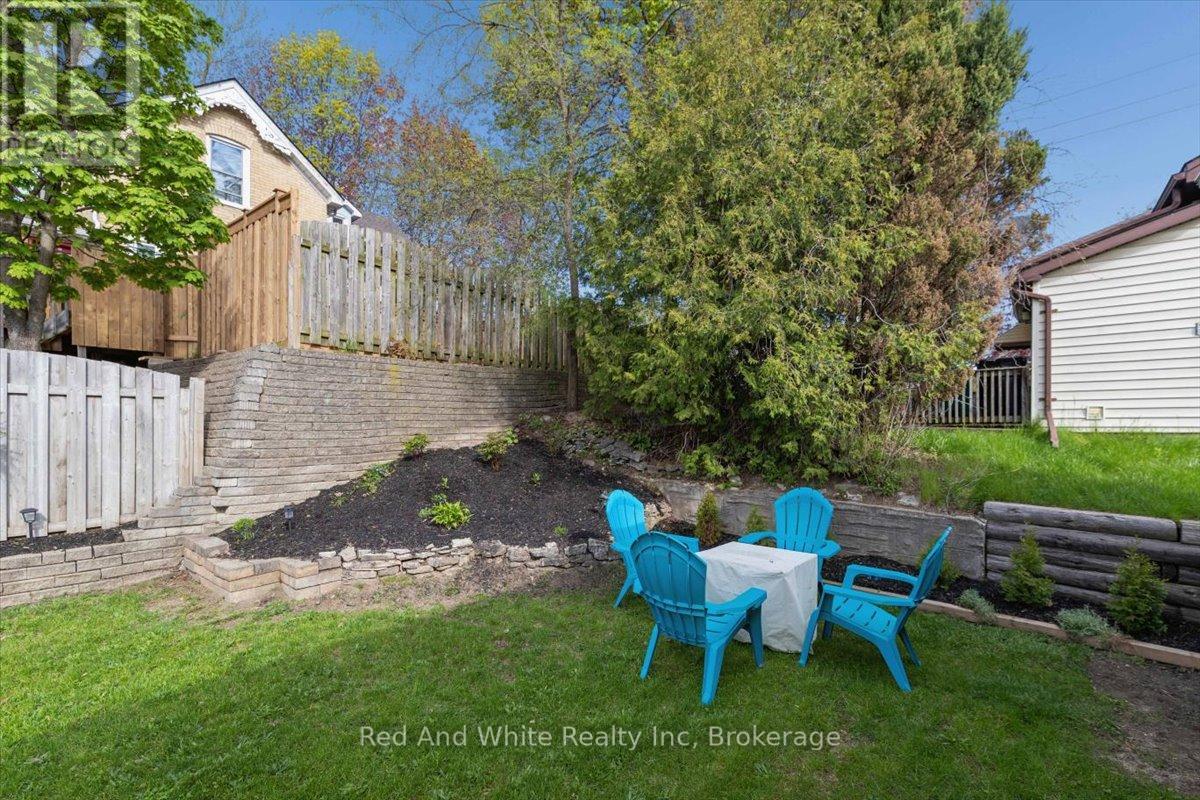 154 Forest Road, Cambridge, Ontario  N1S 3B8 - Photo 30 - X13143696