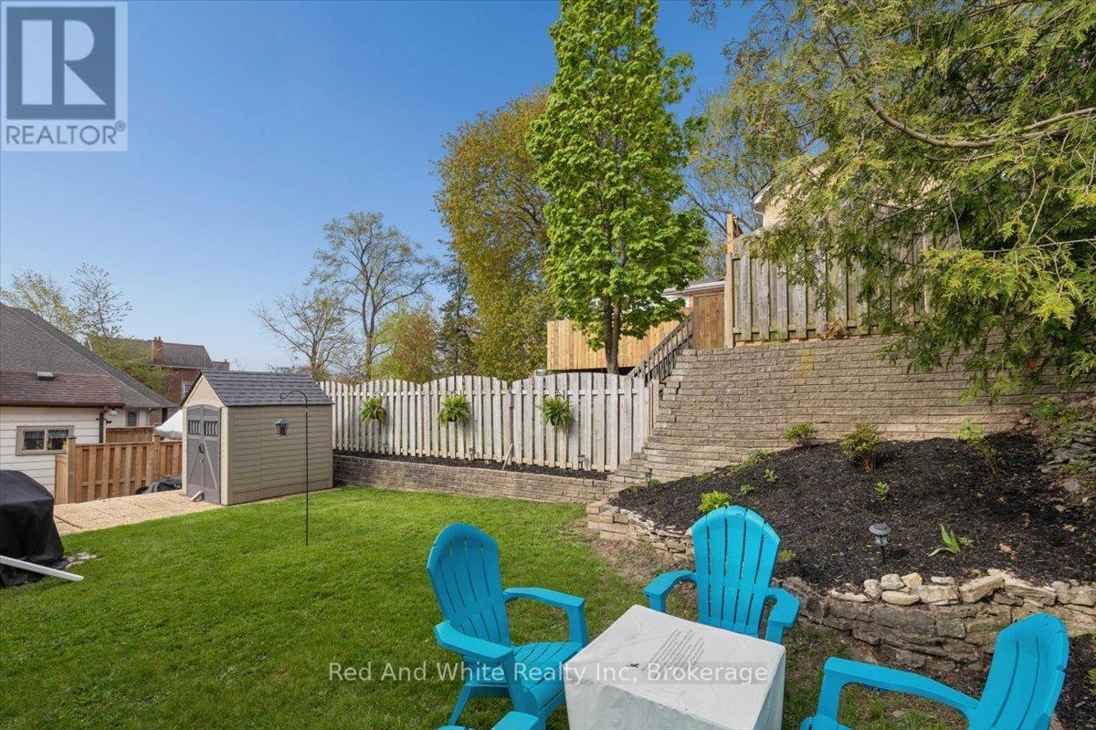 154 Forest Road, Cambridge, Ontario  N1S 3B8 - Photo 31 - X13143696