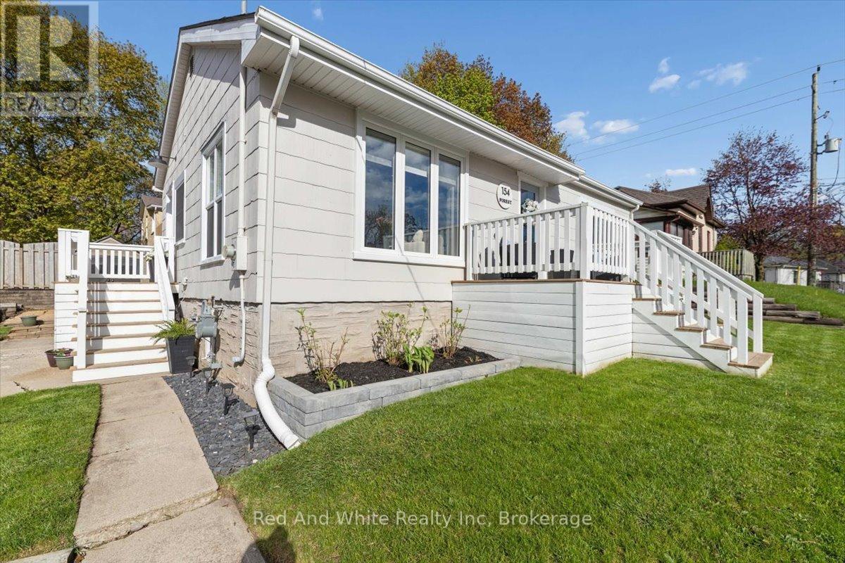 154 Forest Road, Cambridge, Ontario  N1S 3B8 - Photo 5 - X13143696