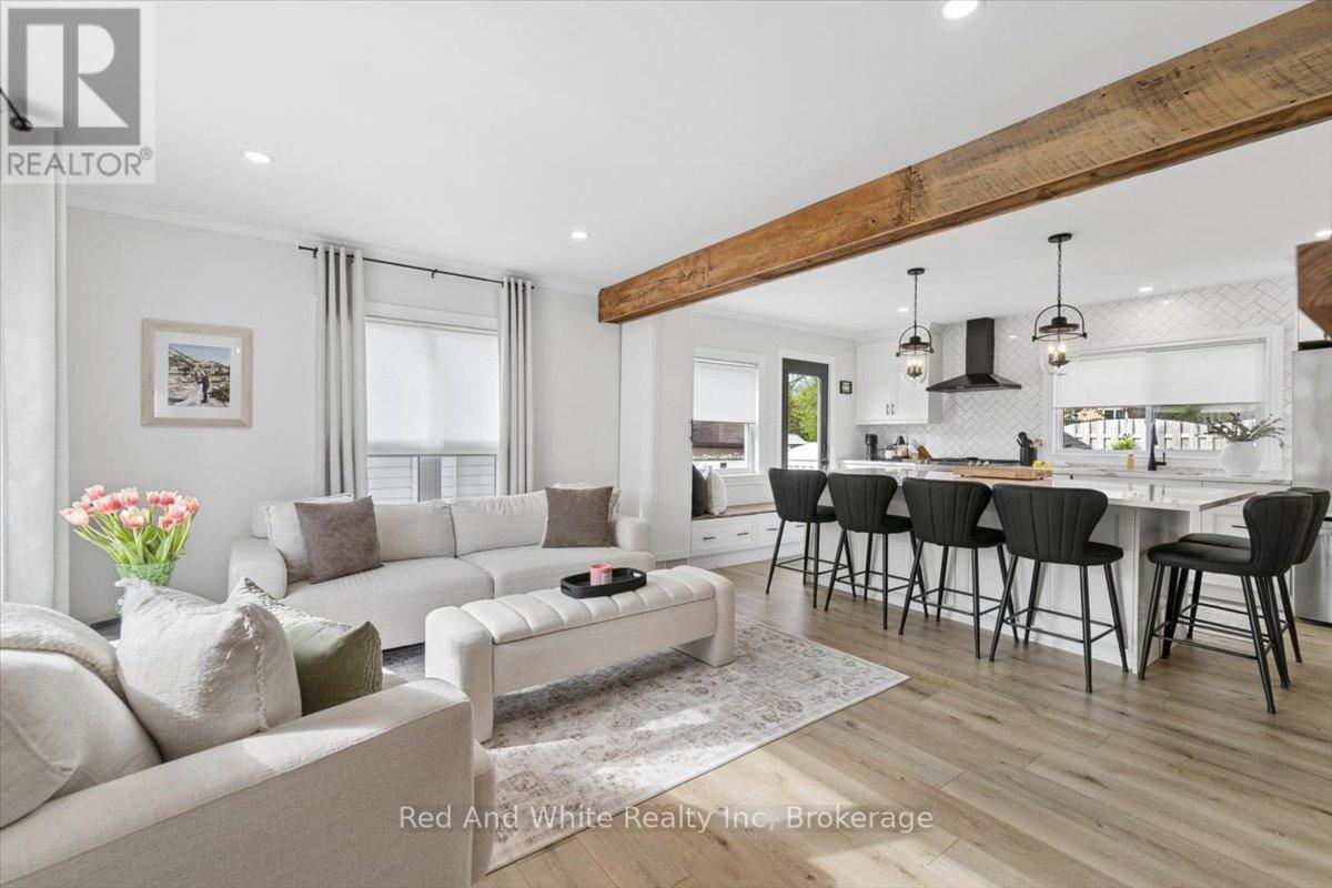 154 Forest Road, Cambridge, Ontario  N1S 3B8 - Photo 7 - X13143696