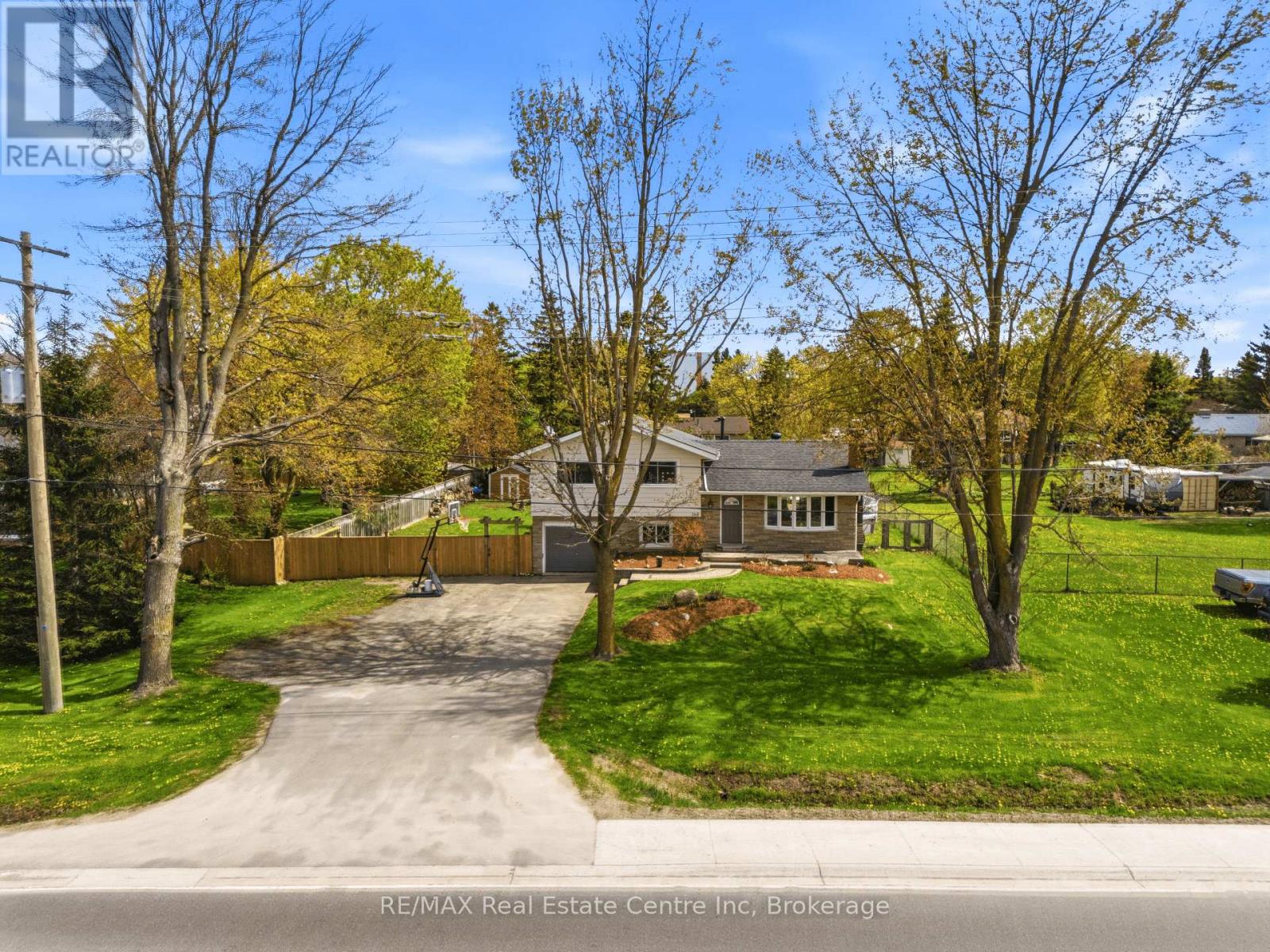 160 Wellington 7 Road, Centre Wellington, Ontario  N0B 1S0 - Photo 2 - X13143744