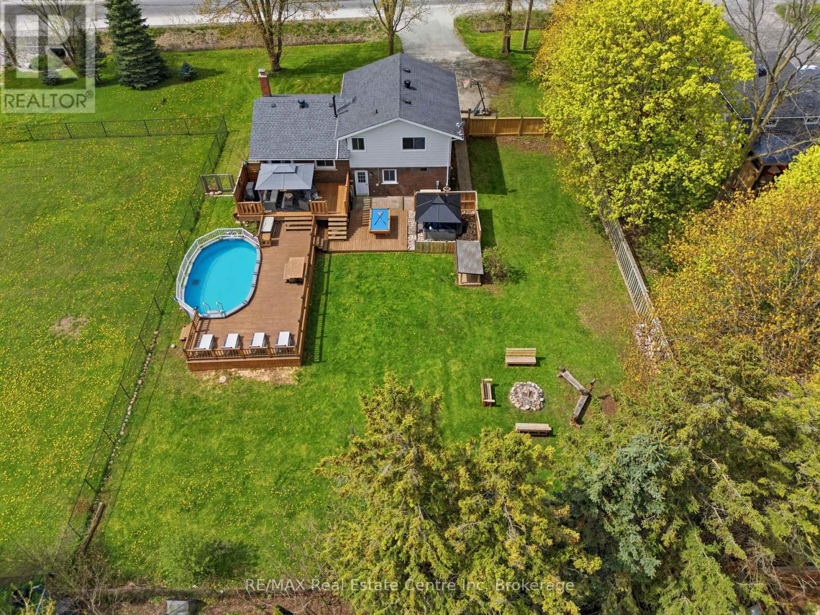 160 Wellington 7 Road, Centre Wellington, Ontario  N0B 1S0 - Photo 6 - X13143744