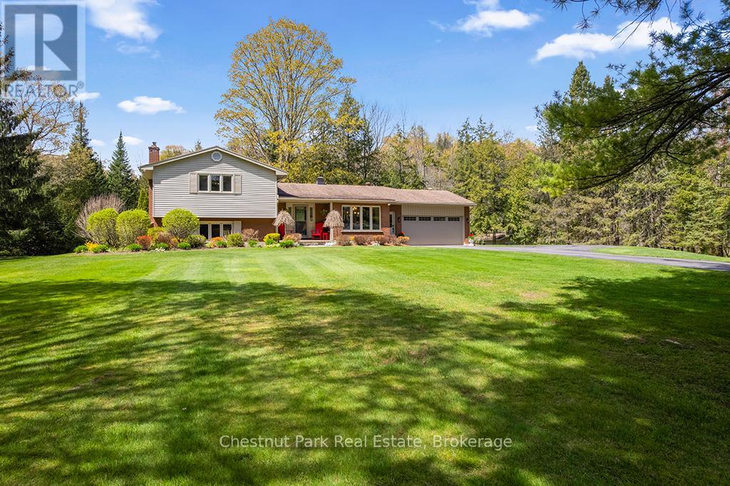 237868 INGLIS FALLS ROAD, Georgian Bluffs, Ontario