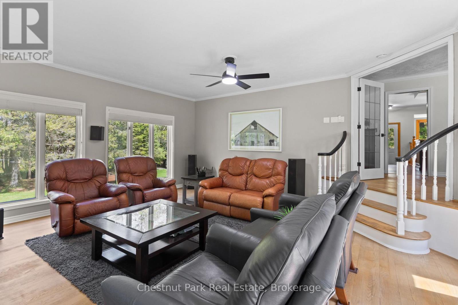 237868 Inglis Falls Road, Georgian Bluffs, Ontario  N4K 5N6 - Photo 18 - X13143756