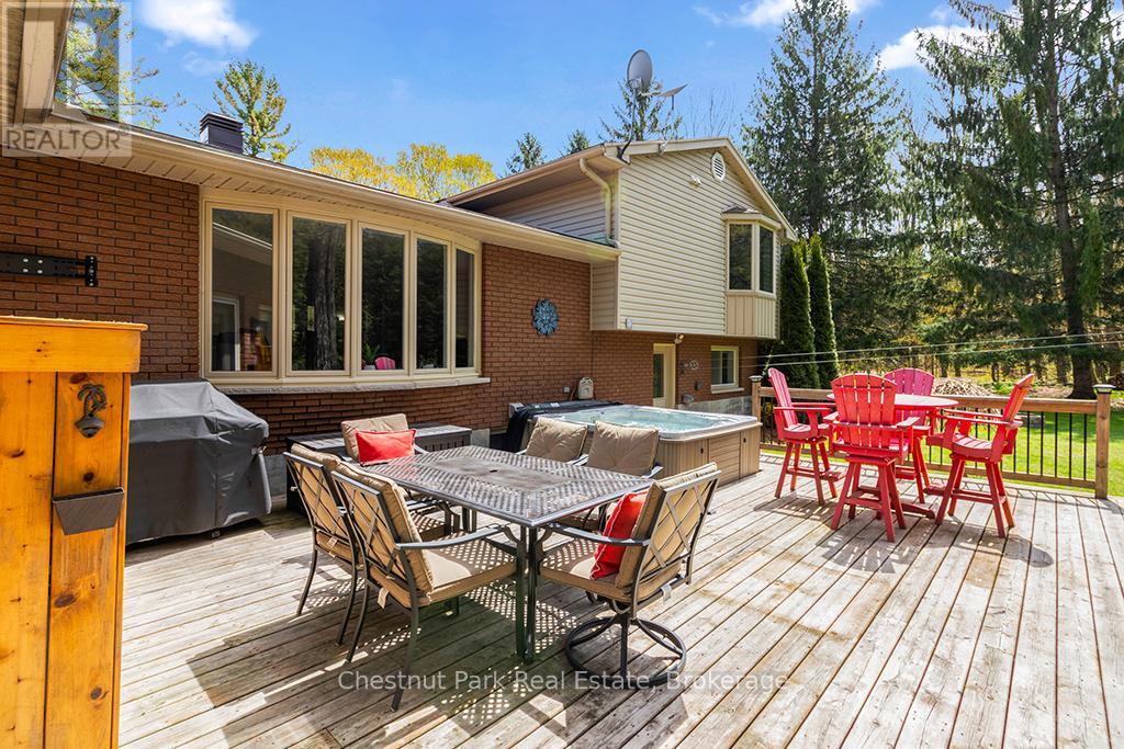 237868 Inglis Falls Road, Georgian Bluffs, Ontario  N4K 5N6 - Photo 36 - X13143756