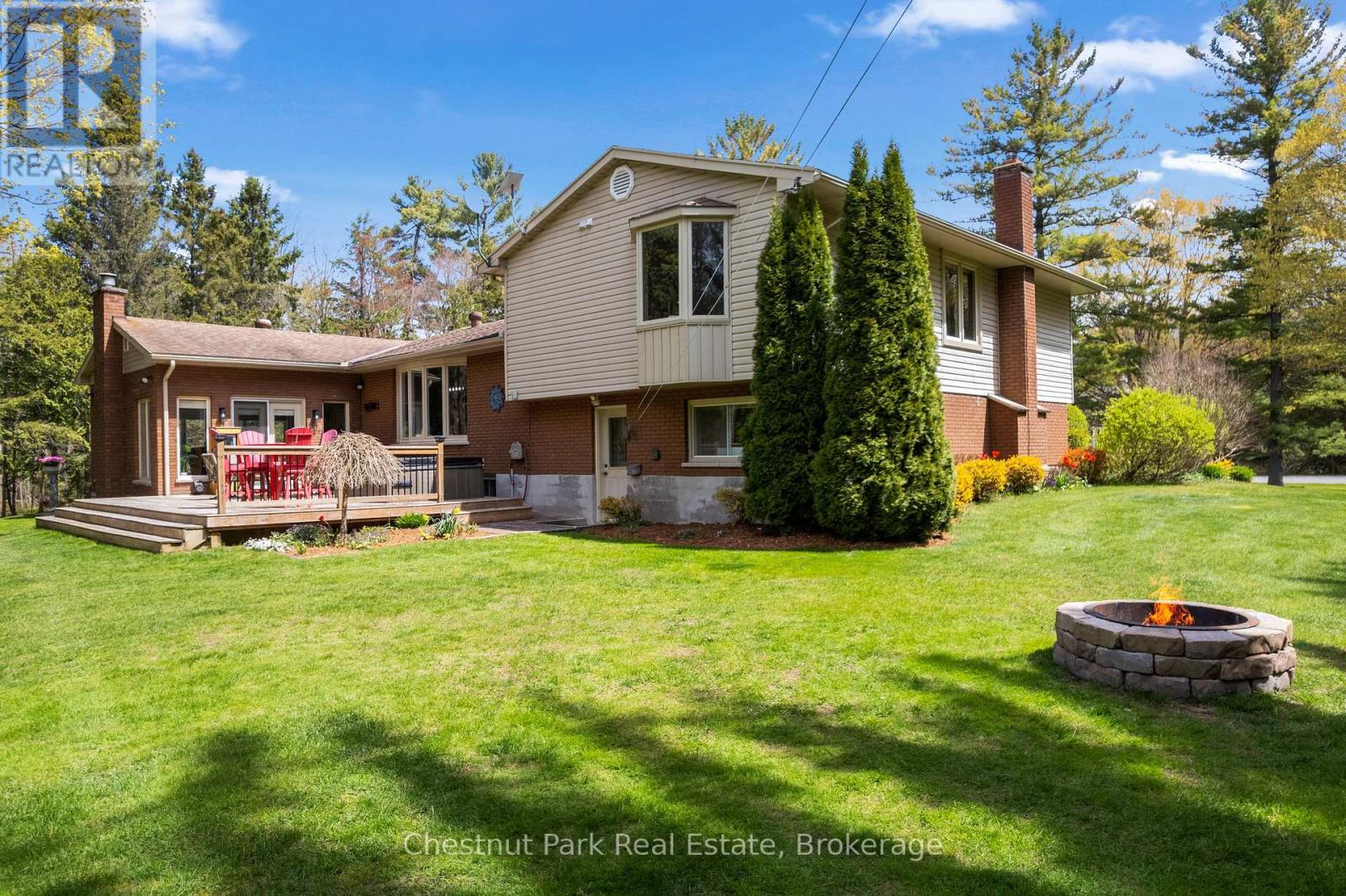 237868 Inglis Falls Road, Georgian Bluffs, Ontario  N4K 5N6 - Photo 39 - X13143756
