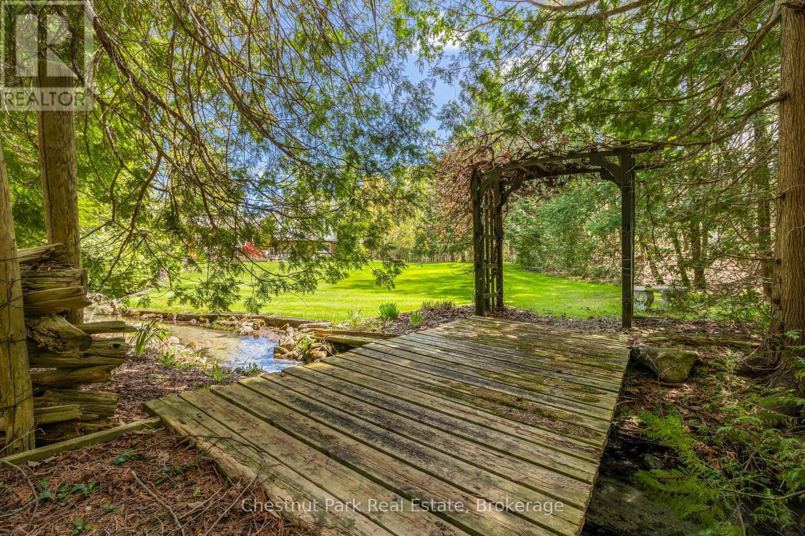 237868 Inglis Falls Road, Georgian Bluffs, Ontario  N4K 5N6 - Photo 40 - X13143756